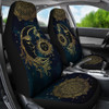 Sun Moon Seat Covers