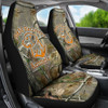 Camo Car Seat Covers