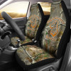 Camo Car Seat Covers
