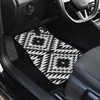 Taos Front And Back Car Mats (Set Of 4)