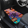 Turtle 300 Front And Back Car Mats (Set Of 4)
