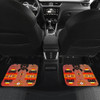 Turtle 400 Front And Back Car Mats (Set Of 4)