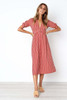 Athena Dress