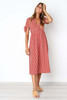 Athena Dress