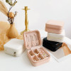Dainty Jewelry Storage Box