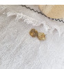 Jane Minimalist Earrings Studs