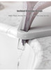 Portable soap dish