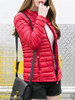 Band Collar Plain Coat