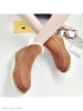 Plain Flat Velvet Round Toe Casual Date Outdoor Flat Boots