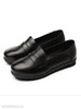 Plain Flat Round Toe Casual Date Comfort Flats