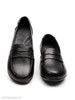 Plain Flat Round Toe Casual Date Comfort Flats