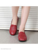 Plain Flat Round Toe Casual Date Comfort Flats