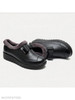 Plain Flat Round Toe Casual Outdoor Ankle Flat Boots