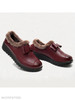 Plain Flat Round Toe Casual Outdoor Ankle Flat Boots