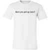 Pitt Hopkins Definition of a Hero Unisex Tee