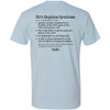 Pitt Hopkins Definition of a Hero Unisex Tee