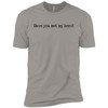 Pitt Hopkins Definition of a Hero Unisex Tee