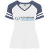 PHRF Ladies Varsity Tee