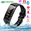 Smart Band Fitness Bracelet Tracker Watches Smart Band Fitness Bracelet Tracker Watches
