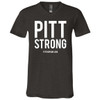 Pitt Strong Unisex V-neck Tee