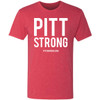 Pitt Strong Triblend Unisex Tee
