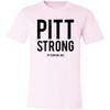 Pitt Strong Unisex Tee