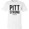 Pitt Strong Unisex Tee