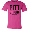 Pitt Strong Unisex Tee