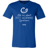 Ask Me About Pitt Unisex Tee