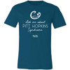 Ask Me About Pitt Unisex Tee