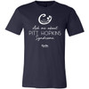Ask Me About Pitt Unisex Tee