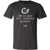 Ask Me About Pitt Unisex Tee