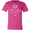 Ask Me About Pitt Unisex Tee