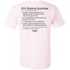 Jonathan Definition of a Hero Unisex Tee