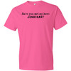 Jonathan Definition of a Hero Youth Tee
