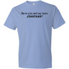 Jonathan Definition of a Hero Youth Tee