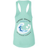 Logan Surf Ladies Tank