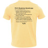 Pitt Hopkins Definition of a Hero Toddler Tee