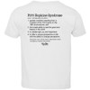 Pitt Hopkins Definition of a Hero Toddler Tee