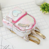New Women Sequins Backpack Cute Unicorn Schoolbags For Teenage Student