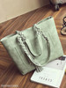 New Style Fringe Shoulder Bag