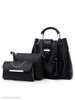New Style Two Pieces Plain Shoulder Bag
