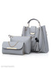 New Style Two Pieces Plain Shoulder Bag