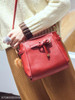 New Style Four Pieces Fringe Shouder Bag