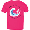 Logan Surf Toddler Tee