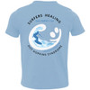 Logan Surf Toddler Tee