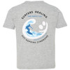 Logan Surf Toddler Tee