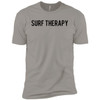 Logan Surf Unisex Tee