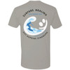 Logan Surf Unisex Tee