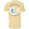 Logan Surf Unisex Tee